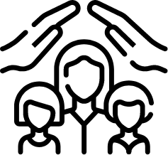 Icon Sorgerecht
