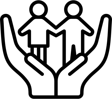 Icon Umgangsrecht