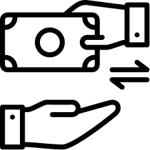Icon Unterhalt
