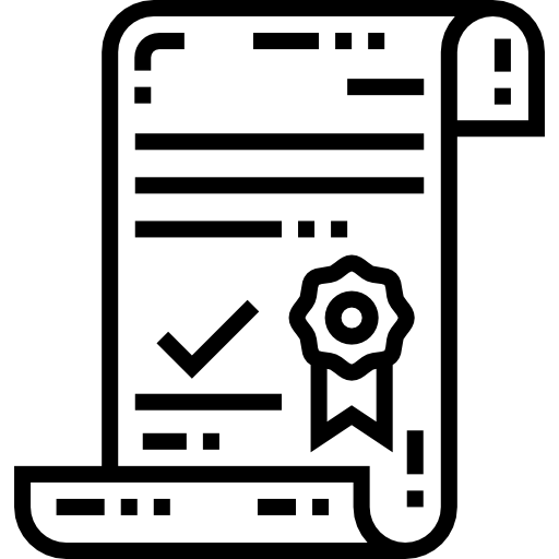 Icon Unternehmer-Scheidungen